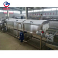 High Efficiency Vegetable Washer Fruit Washing Machine