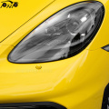 LED headlight for Porsche 718 Boxster Cayman Spyder