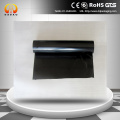 75um electric insulation black mylar polyester film