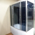 Popular Personal Steam Shower Room