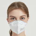 Whitelisted KN95 Face Mask Reusable Disposable Mask