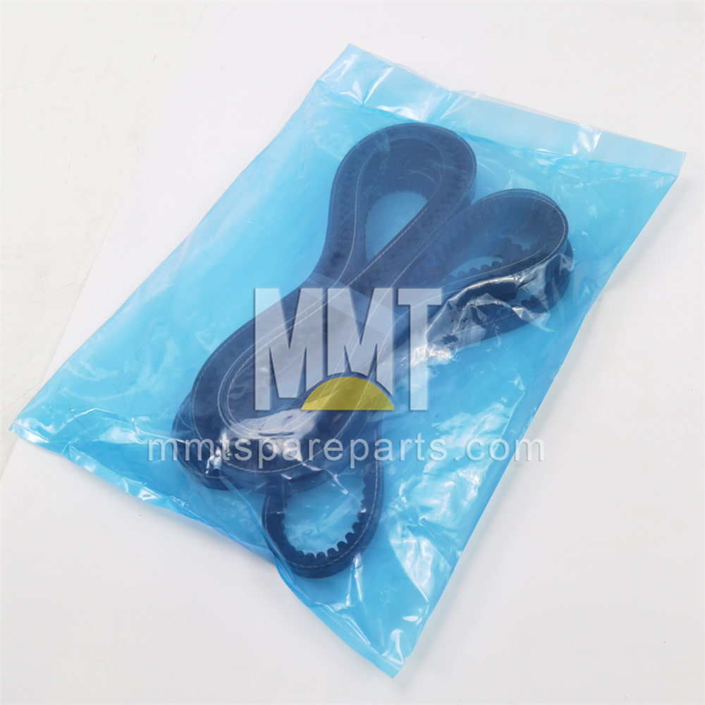 Serpentine Belt 118-2018 Serpentine Belt 118-2018