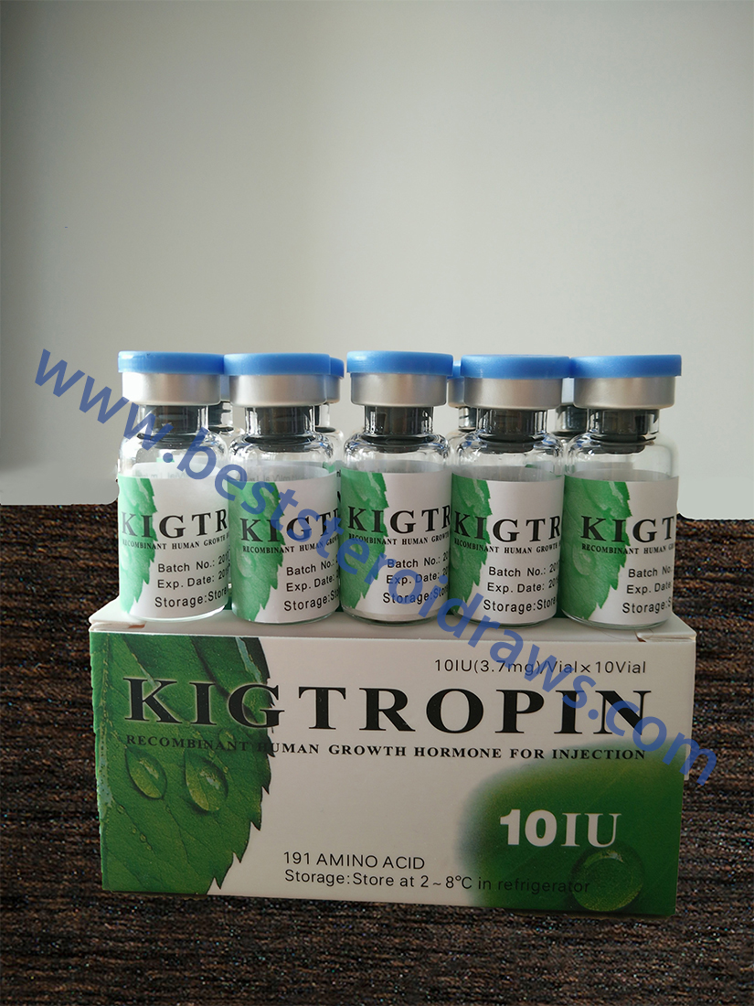 kigtropin