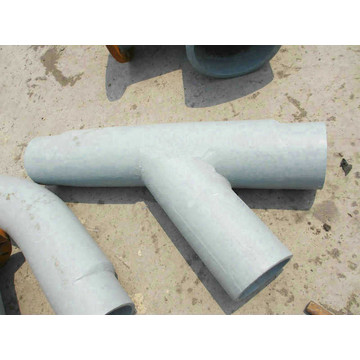 high wear resistant Bimetal Clad Pipe