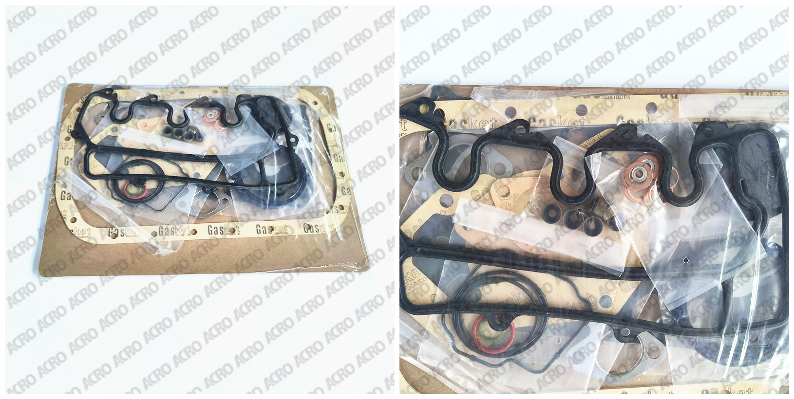 5878143890_full gasket set_ISUZU 1 5878143890_full gasket set_ISUZU 1