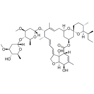 Ivermectin 70288-86-7