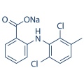 Meclofenamate Sodium 6385-02-0