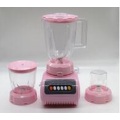 Plastic Jar Glass Jar 2 in 1 Blender