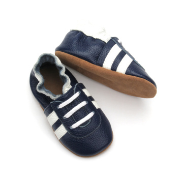 Chaussures d&#39;automne pour tout-petits First Walker