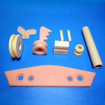 Ceramic Accessories for Textile Machinery