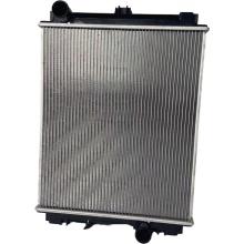 Radiator for MITSUBISHI CANTER 3.5 OEM number MC12700