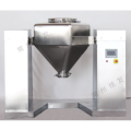 FZH Serie Square Cone Rotating Mixer (Square Shape)