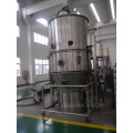 FBD Pharmaceutical powder fluid bed dryer machine