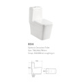 Serenelife Outdoor tragbare manuelle insma tragbare Toilette