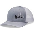 Trucker Hat Wild Sunrise with Adjustable