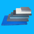 10mm Grey Bed PVC Sheet