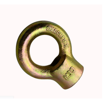 Rigging Hardware Galvanized JIS 1169 Eye Nut