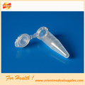 Disposable Laboratory Centrifuge Tube