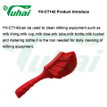 brush for milk liner milk tube cleaning brush