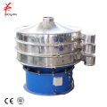 Chestnut powder and almond powder circular vibrating sieving sifter