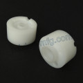 Precision CNC Machining POM Delrin Plastic Part with Turning Milling