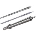 High Injection Speed Screw and Barrel Optical Products
