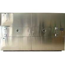 Vacuum Microwave Drying Machine