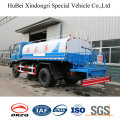 11cbm Dongfeng Greening Water Sprinkler Специальный грузовик