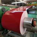 Galvanized Color Coated Steel Coil