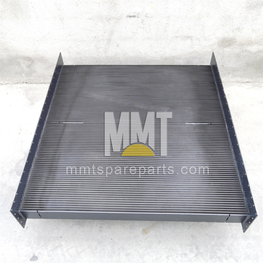 Radiator core 4P-8060 Radiator core 4P-8060