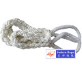 High Strength Braided Polypropylene Mooring Rope for Dock