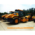 XCMG 22ton road roller vibrator