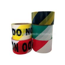 Various Good Quality Waterproof and Cold-Resistant Warning Tape Manufacturers