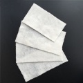 Civil Engineering PP/PET Material Nonwoven Geotextile