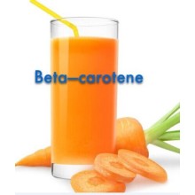 Pigmento natural Beta-caroteno (CAS No. 7235-40-7)