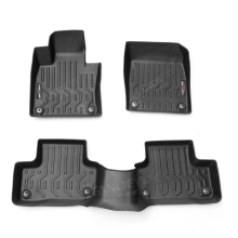 VOLVO V60 rubber car mats