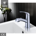 Bathroom Fitting Chrome Basin Tap Set