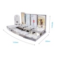 APEX Shop Retail Cosmetic Display Counter For Sale