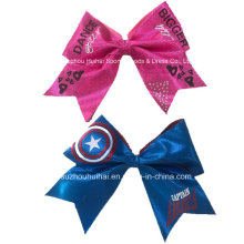 2016 Big Shiny Hair Bows