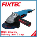 Fixtec Ferramentas Elétricas 1800W 180mm Electric Angle Grinder