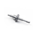 Miniature Ball Screw 0802 for CNC Machine