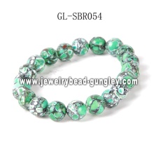 Fashion turquoise bracelet for promotion