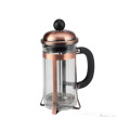 Glass Coffee Maker French Press