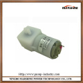 Micro DC diaphragm vacuum silent air pump