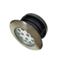 Ip67 embutido à prova d&#39;água jardim LED step outdoor light