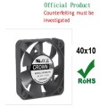 Crown 40x10 Bladeless cooling Industrial cooling