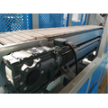 PVC Foam Board Production line Extruded Machine