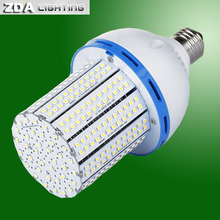 Lumière de maïs de 30W E40 LED