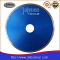 300mm Sintered Continuous Rim Saw Blade