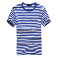 Classic Man Sailor's Striped Shirt